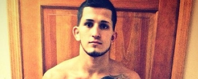 Sergio Pettis
