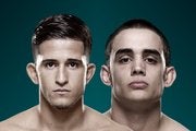 Sergio Pettis vs. Ryan Benoit