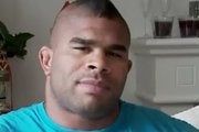 Alistair Overeem
