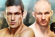 Ao vivo: UFC Rio Demian Maia vs. Ryan LaFlare