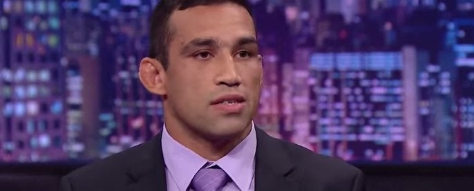Fabricio Werdum
