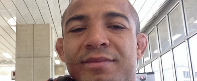 José Aldo