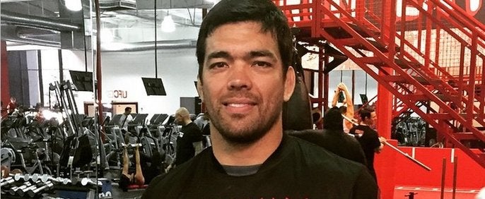 Lyoto Machida