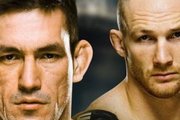 Assistir a pesagem do UFC Rio 6 - Demian Maia x Ryan LaFlare ao vivo