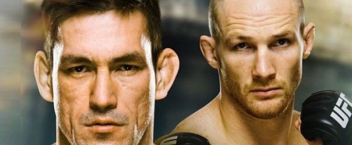 Pesagem: UFC Rio Demian Maia vs. Ryan LaFlare