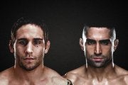 Resultados do UFC Fight Night 63 Chad Mendes x Ricardo Lamas em tempo real