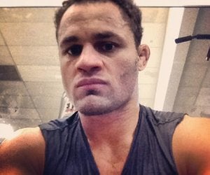 Josh Koscheck