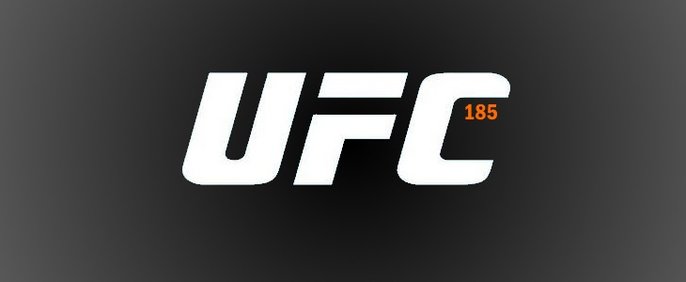 Tempo Real com Resultados do UFC 185