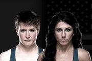 Aisling Daly vs. Randa Markos