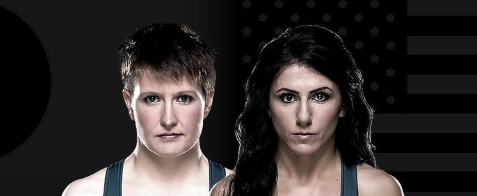 Aisling Daly vs. Randa Markos