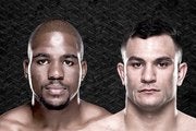 Corey Anderson x Gian Villante