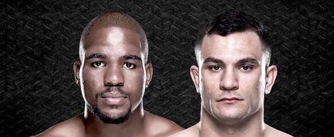 Corey Anderson x Gian Villante