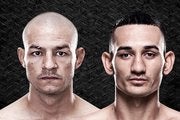 Cub Swanson x Max Holloway