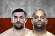 Daniel Omielanczuk vs Anthony Hamilton