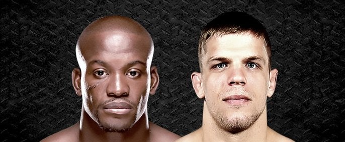 Eddie Gordon x Chris Dempsey