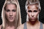 Felice Herrig x Paige VanZant