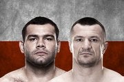 Gabriel Gonzaga vs Mirko Cro Cop