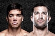 Lyoto Machida x Luke Rockhold