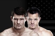 Michael Bisping vs. CB Dollaway
