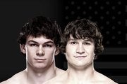 Olivier Aubin-Mercier vs. David Michaud
