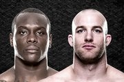 Ovince Saint Preux x Patrick Cummins