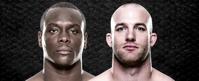 Ovince Saint Preux x Patrick Cummins