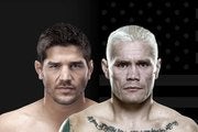 Patrick Cote vs. Joe Riggs