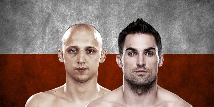 Pawel Pawlak vs Sheldon Westcott