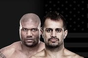 Rampage Jackson vs. Fabio Maldonado
