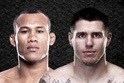 Ronaldo Souza x Chris Camozzi