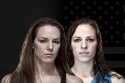 Sarah Kaufman vs. Alexis Davis