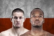 Seth Baczynski vs. Leon Edwards
