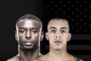 Thomas Almeida vs. Yves Jabouin