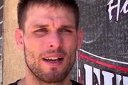 UFC on Fox 15: Retrospectos de George Sullivan e Tim Means