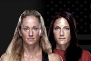 Valerie Letourneau vs. Jessica Rakoczy
