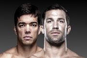 Assistir UFC on Fox 15: Lyoto Machida vs. Luke Rockhold