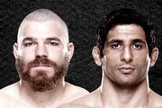 Jim Miller x Beneil Dariush