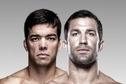 Pesagem UFC on Fox 15 - Lyoto Machida vs. Luke Rockhold