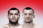 Assistir a pesagem do UFC Fight Night 64 Polônia - Gonzaga vs. Cro Cop