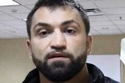 Andrei Arlovski