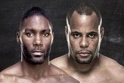 Anthony Johson vs. Daniel Cormier