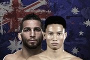 Ben Nguyen vs Alptekin Ozkilic