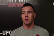 UFC 224: Colby Covington se manifesta sobre luta contra Rafael dos Anjos