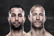Donald Cerrone vs. John Makdessi