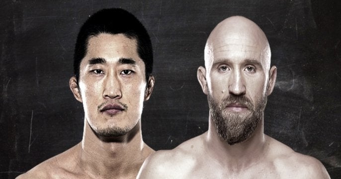 Dong Hyun Kim vs. Josh Burkman