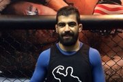 Elizeu Zaleski dos Santos pode encarar Belal Muhammad no UFC São Paulo