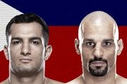Gegard Mousasi vs. Costas Philippou