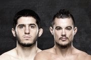 Islam Makhachev vs. Leo Kuntz