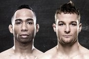 John Dodson vs. Zach Makovsy