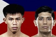Jon Delos Reyes vs. Roldan Sangcha an